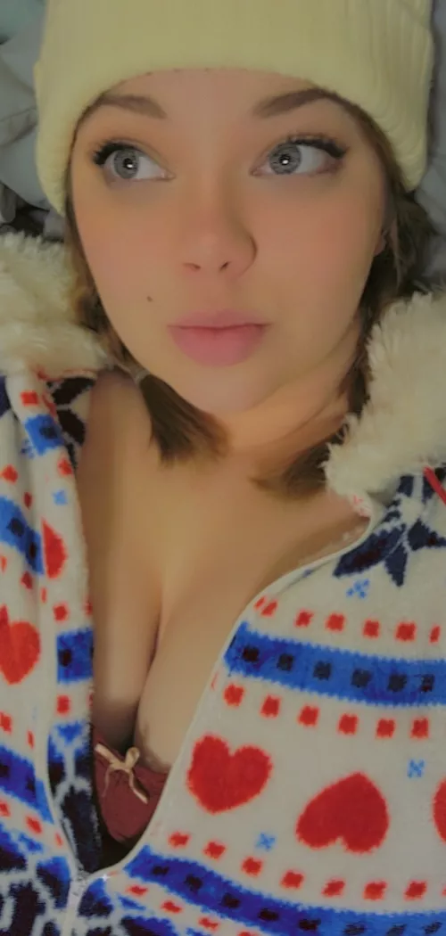 Use my braids as handle bars while you drill into me from behind?