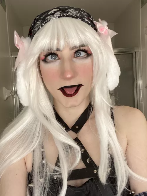 Use my bunny face~ ((20))