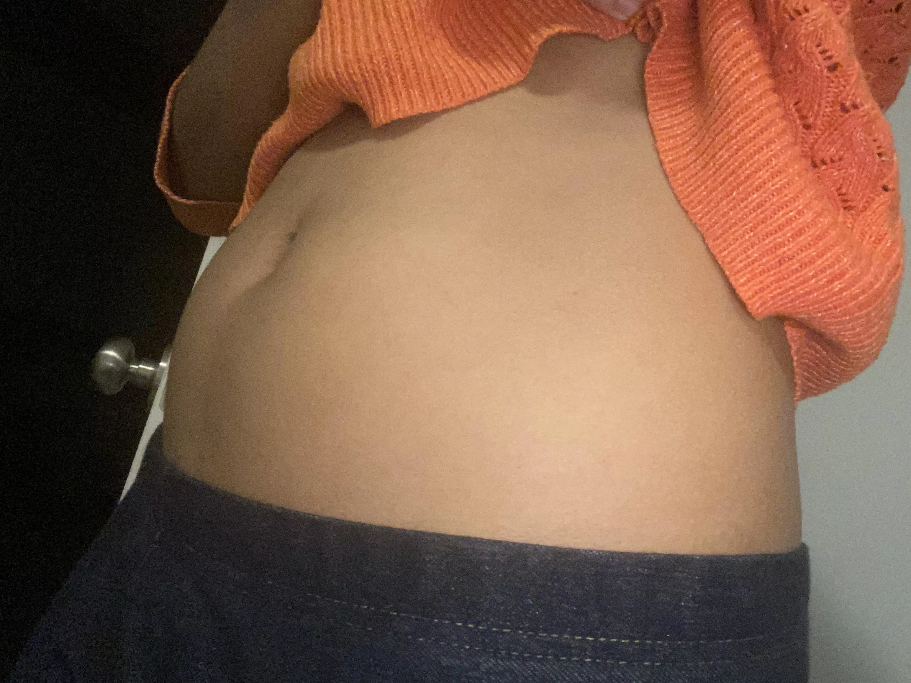 Used to be 115, now 138. Wonder if I’m getting noticeably chubby