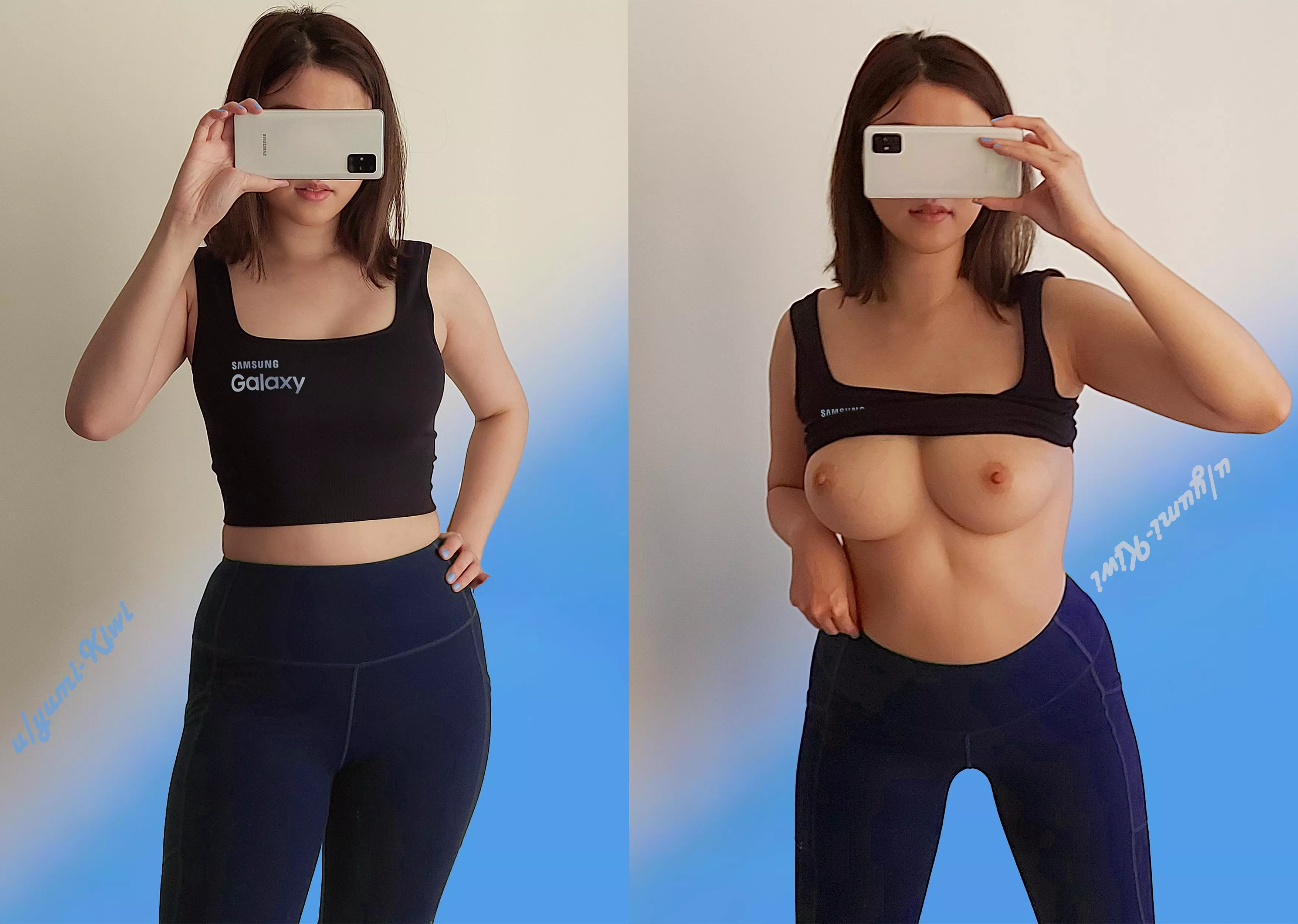 User69 you haven't used Samsung Health™️ in weeks now, Could I assist you in some physical exercise? - Samsung Sam by yumi-Kiwi