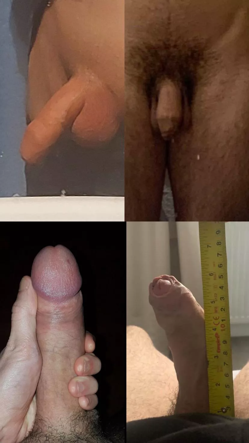 User7426 vs me User7426 vs me