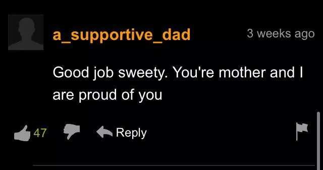 Username checks out Username checks out