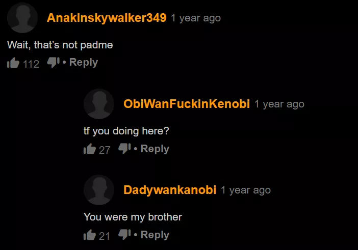 username checks out too ig