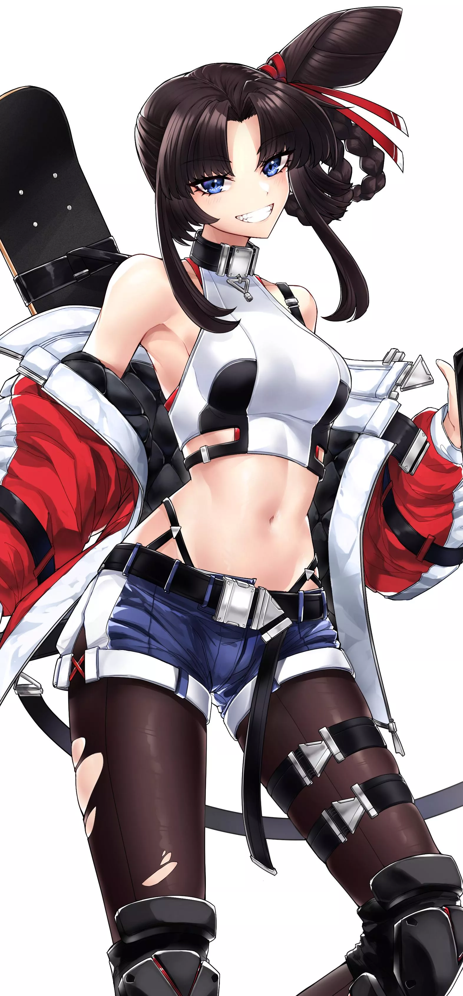 Ushiwakamaru Ushiwakamaru