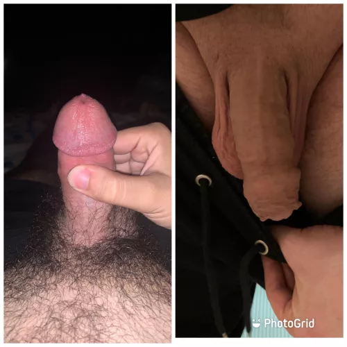 u/Slutbottom4ever didn’t even stand a chance against my softie