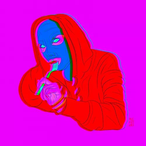 Usual (for a user from IG)