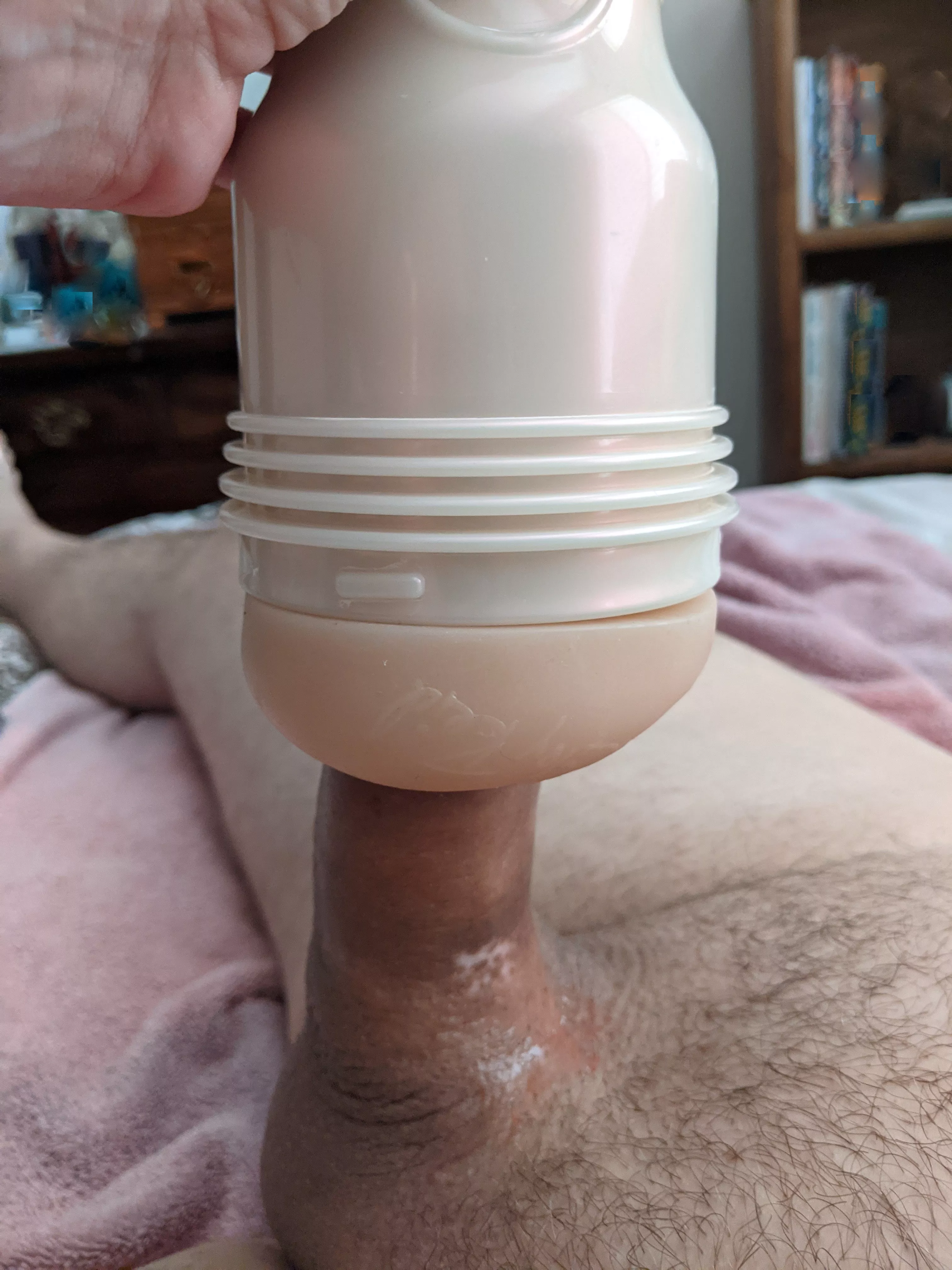 My me fleshlight and Me and