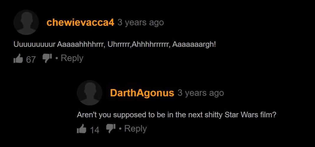 Uuuuuuurh whaaaargh