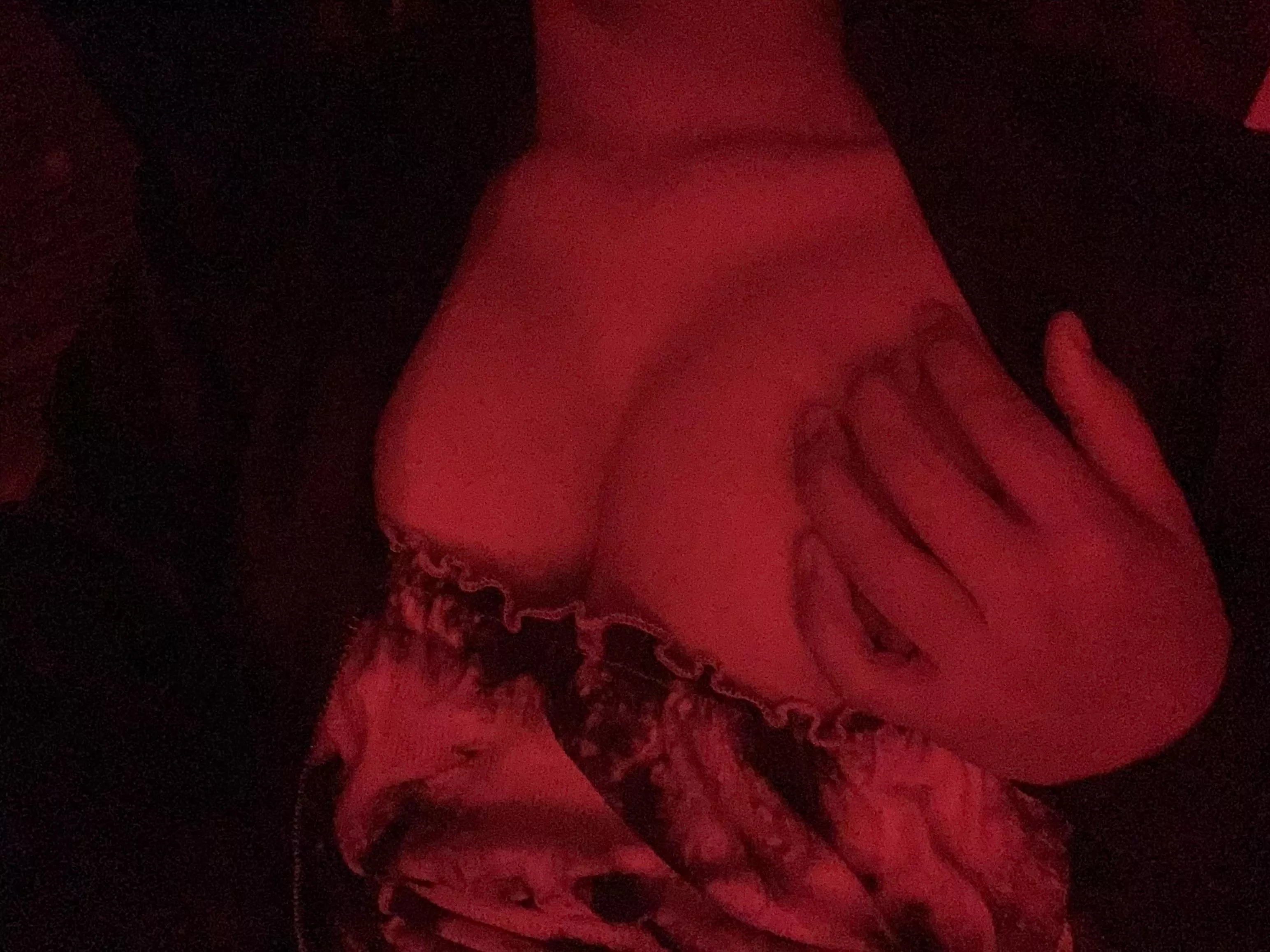 uwu can't sleep 😫 (f)