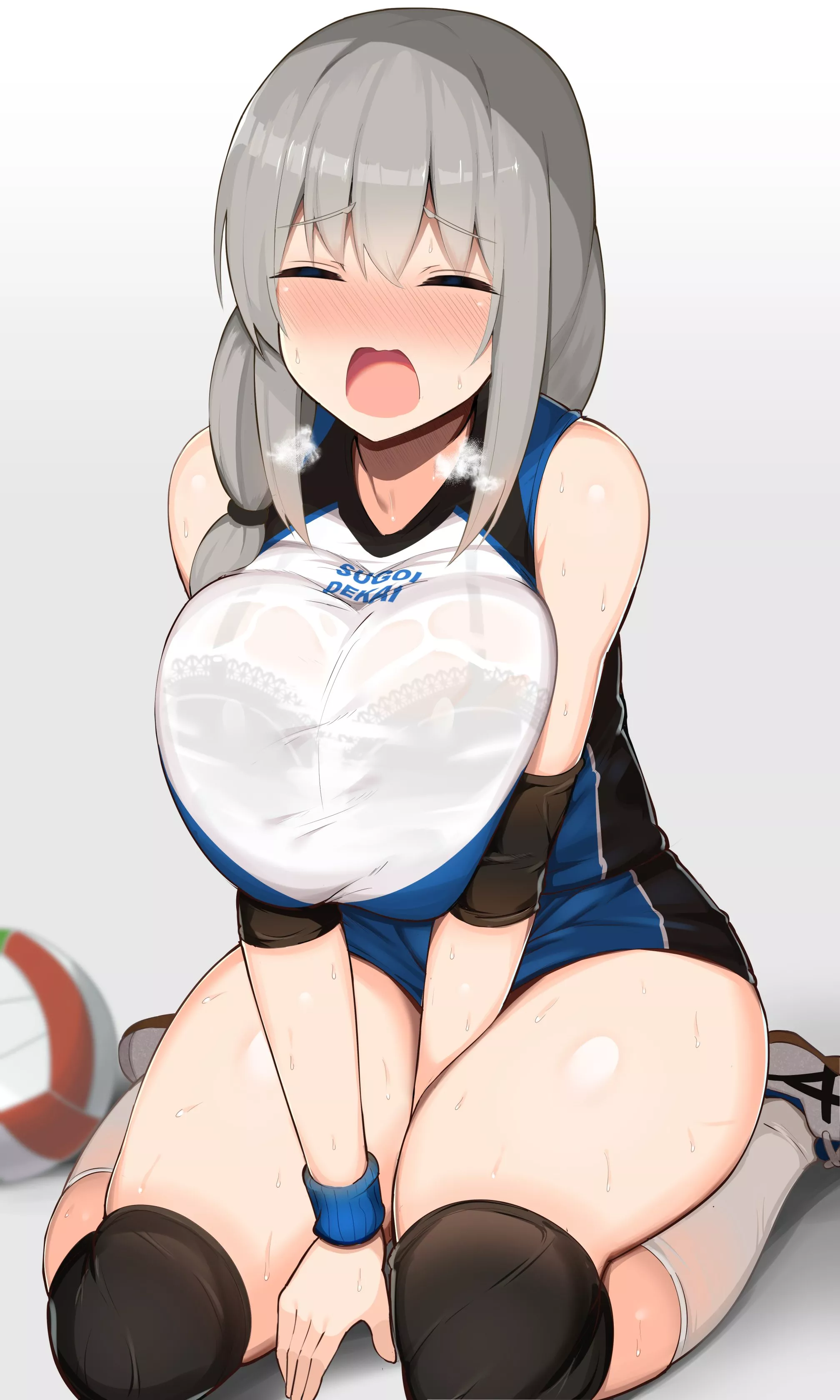 Uzaki Mama (@flydish193) Uzaki Mama (@flydish193)