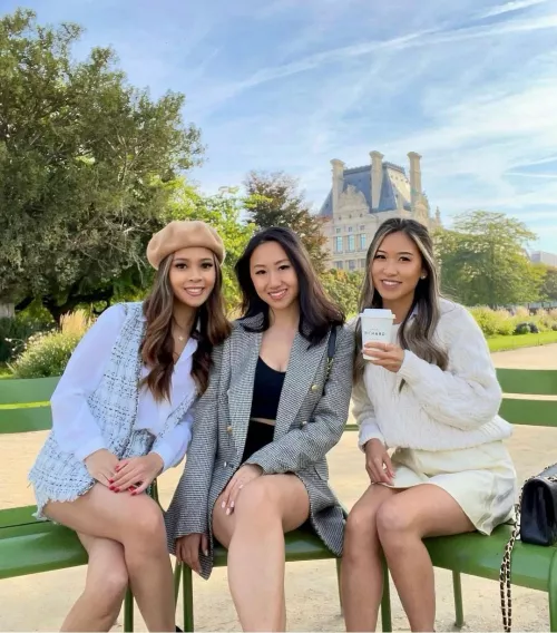 Vacation babes Vacation babes