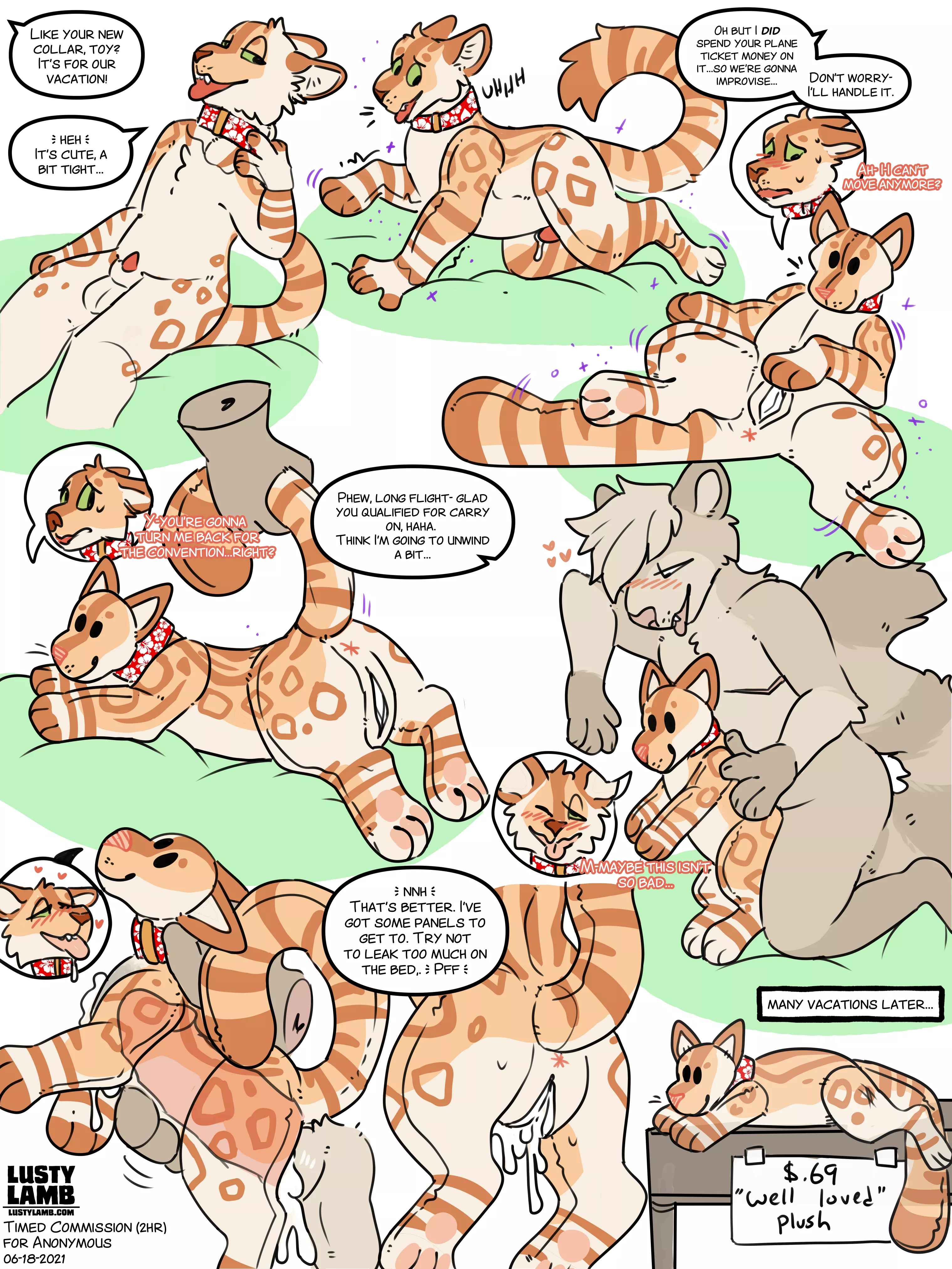 3038px x 4050px - Furry Transformation Erotica | Anal Dream House