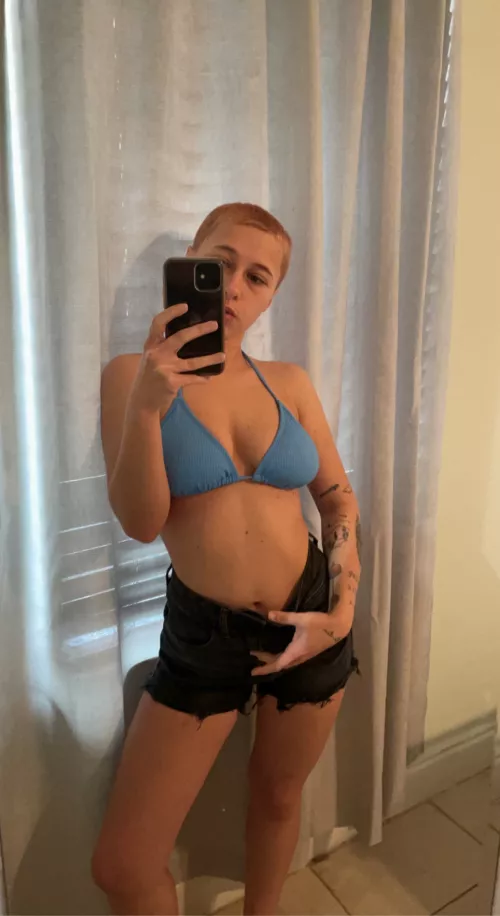 Vacation look