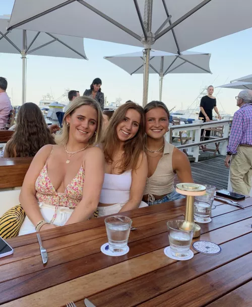 Vacation Trio Vacation Trio