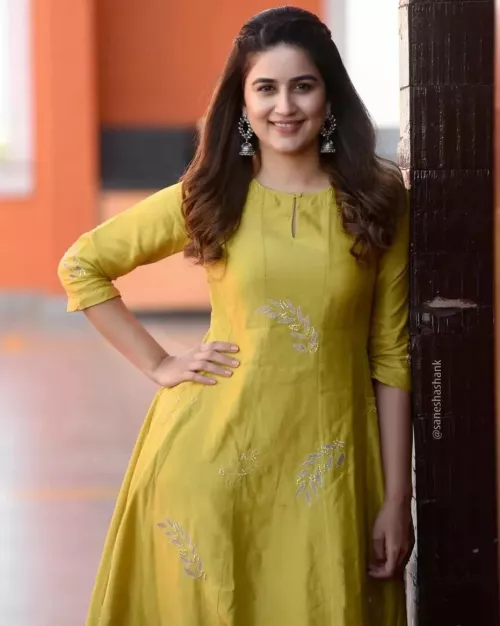 Vaidehi Parshurami Vaidehi Parshurami