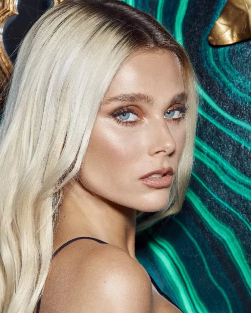 Valentina Zenere Valentina Zenere