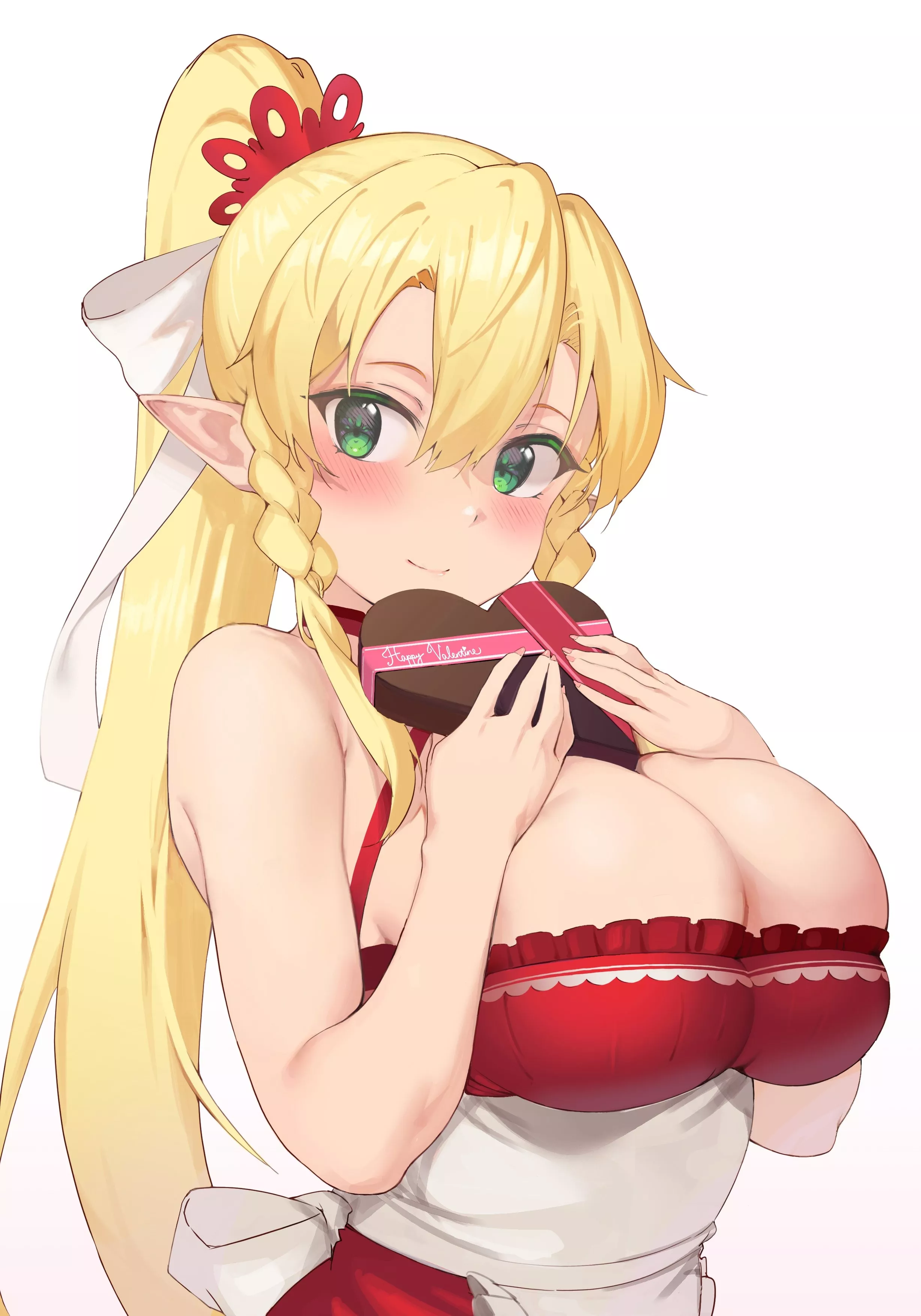Valentine Leafa Valentine Leafa
