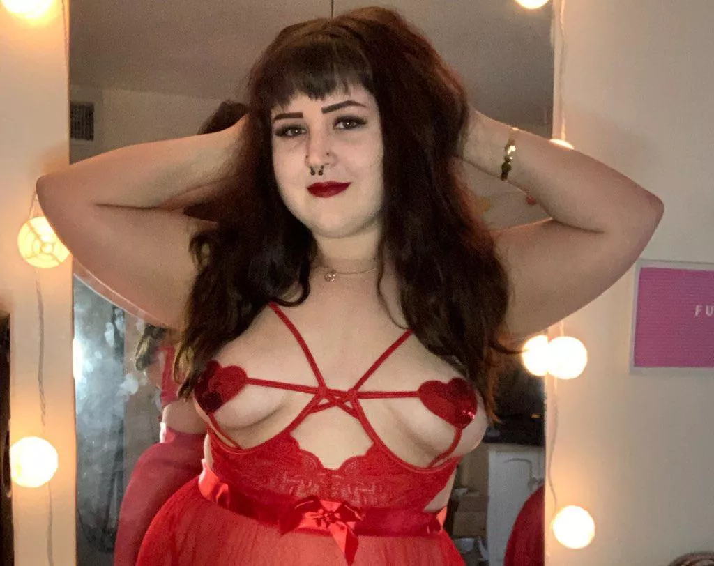 Valentine’s Day could be everyday