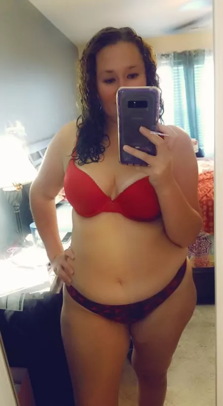Valentines day look! π