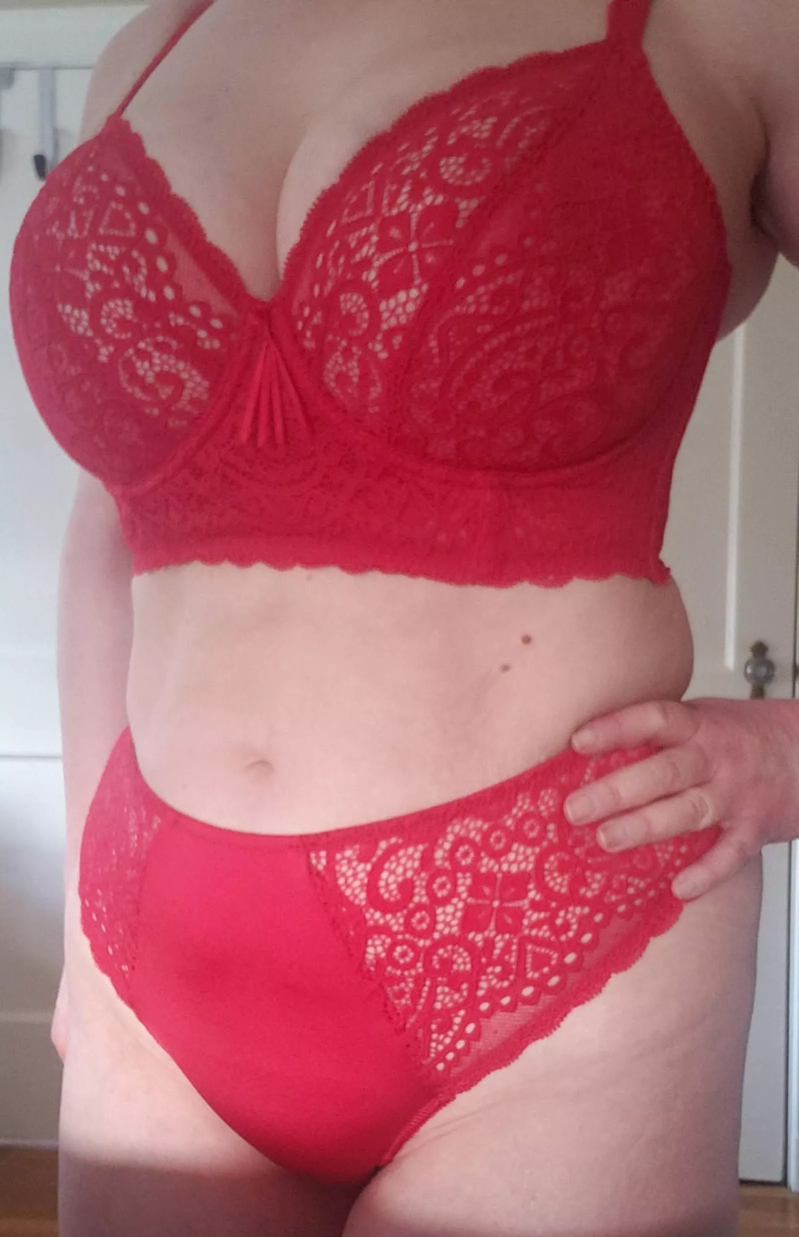 Valentine's day outfit