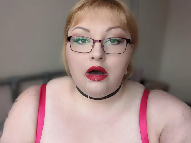 Valentine's ready ❤️❤️❤️