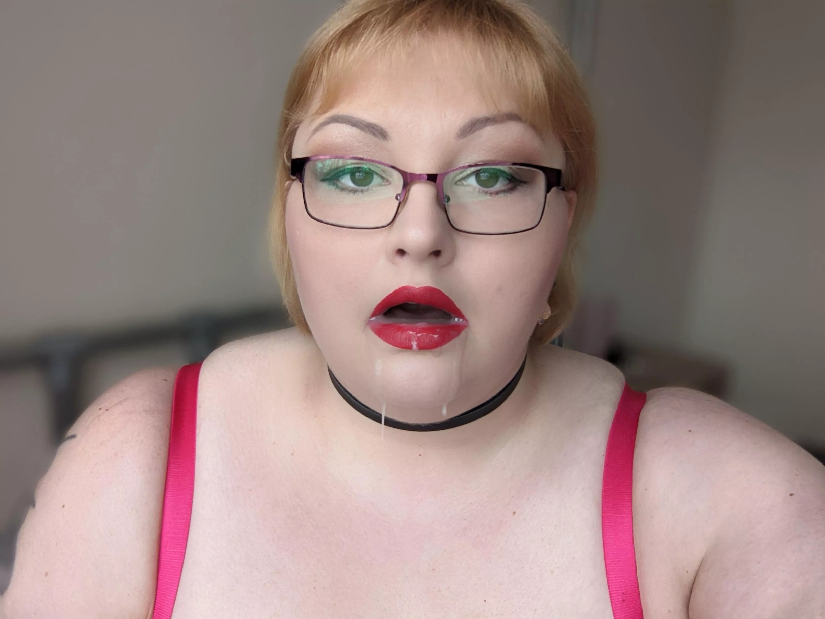 Valentine's ready ❤️❤️❤️