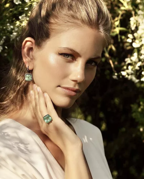 Valeria Laetitia Mariah