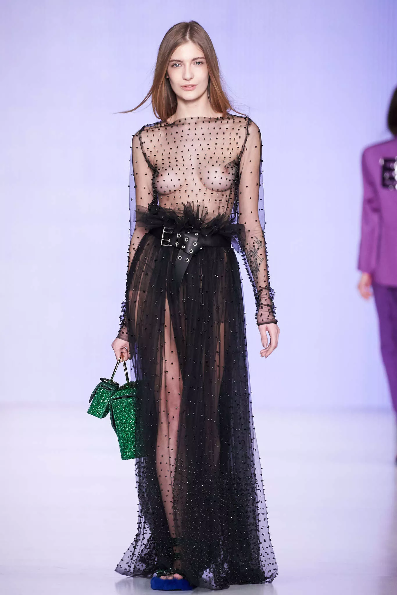 Valeria Mikelson Valeria Mikelson