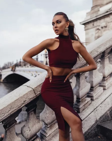 Valery Sanelnikova