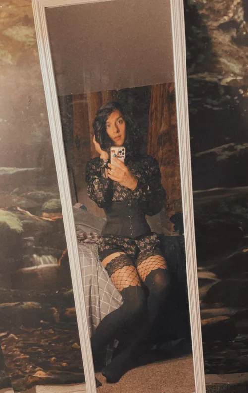 Validate me Daddy! Validate me Daddy!