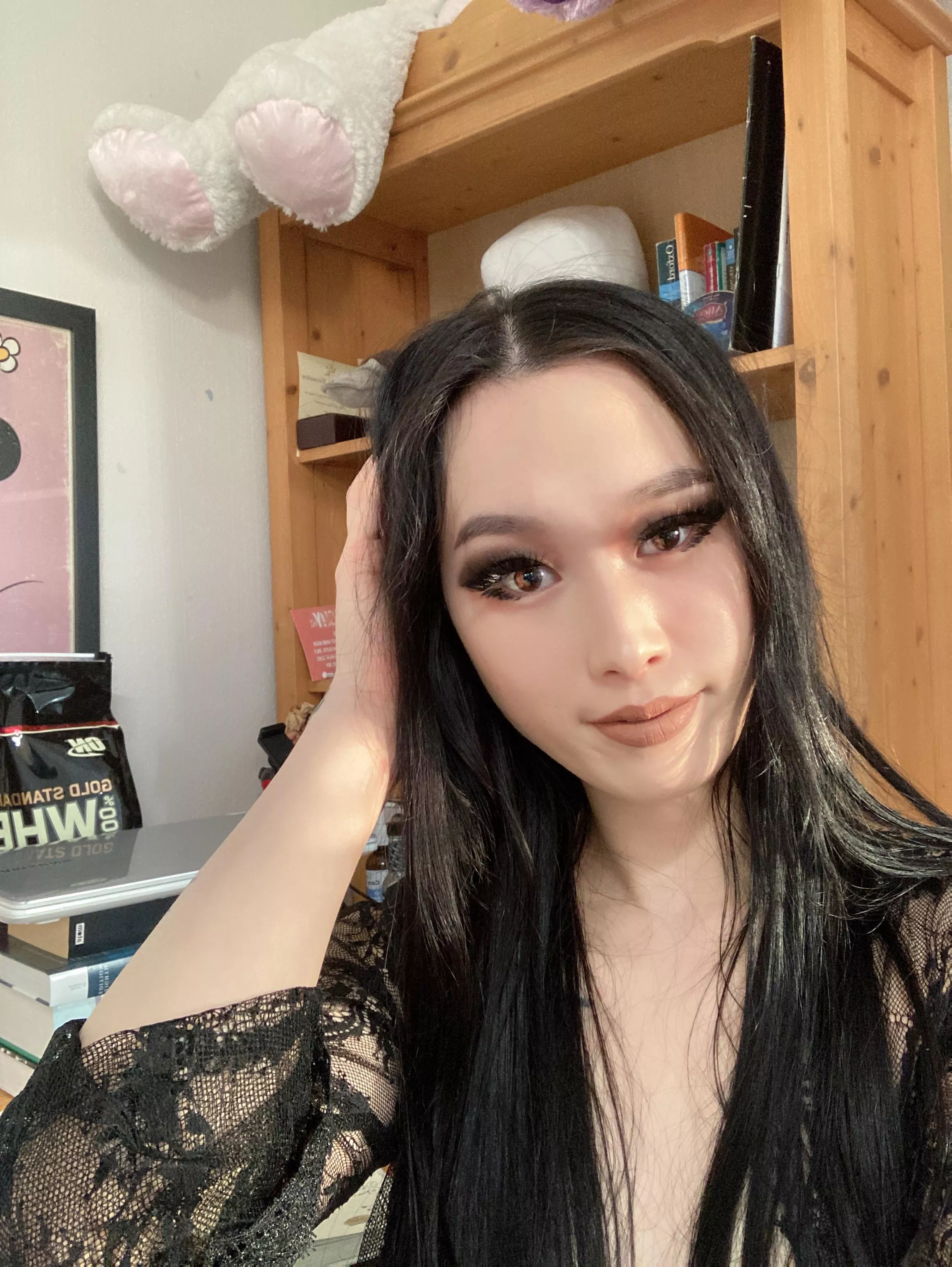 Vampire glow ✨ Vampire glow ✨