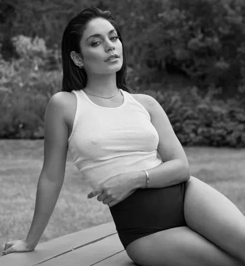 Vanessa Hudgens Vanessa Hudgens