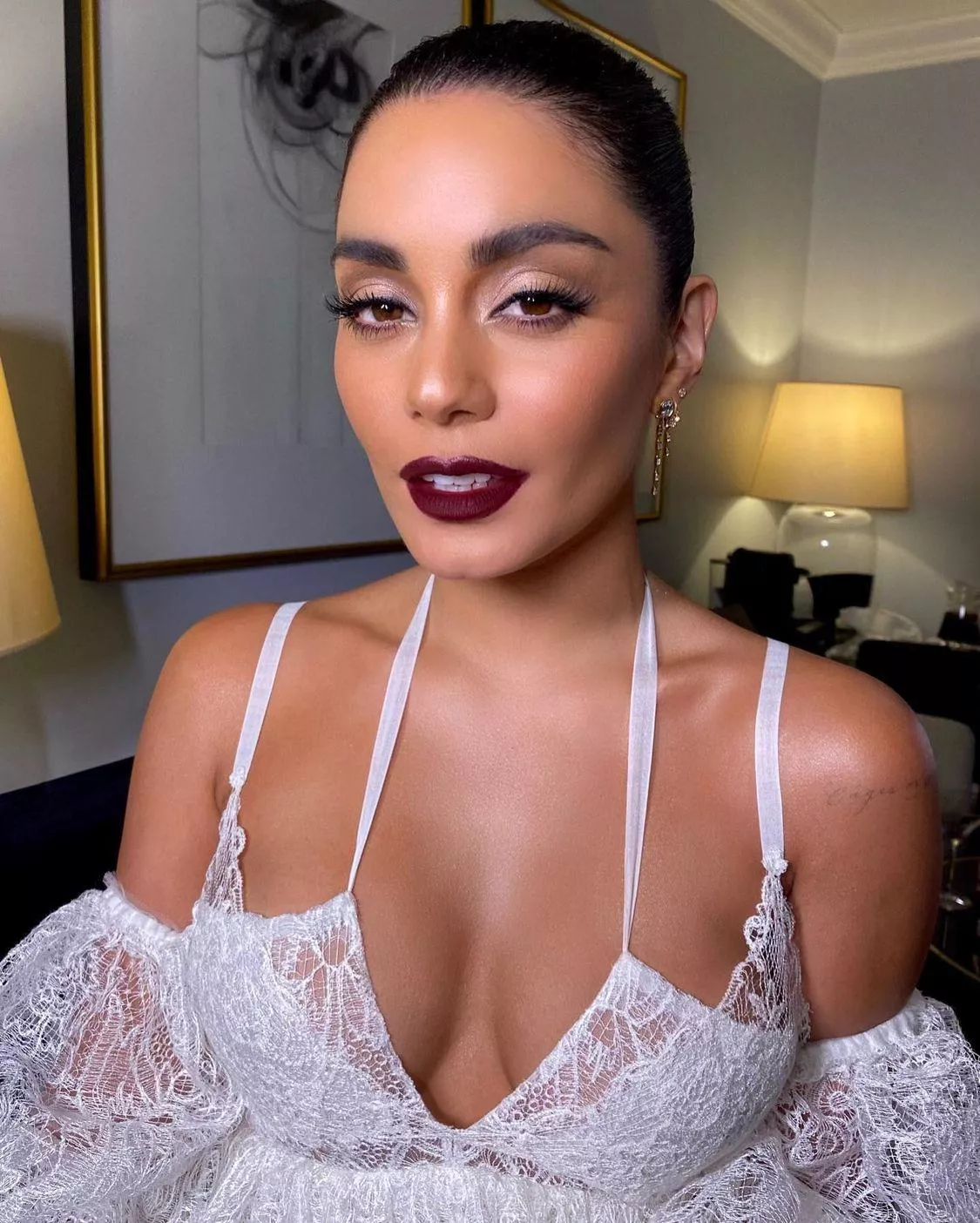 Vanessa Hudgens Vanessa Hudgens