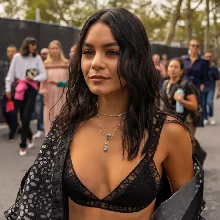 Vanessa Hudgens Vanessa Hudgens