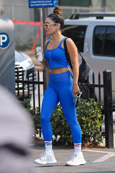 Vanessa Hudgens Vanessa Hudgens