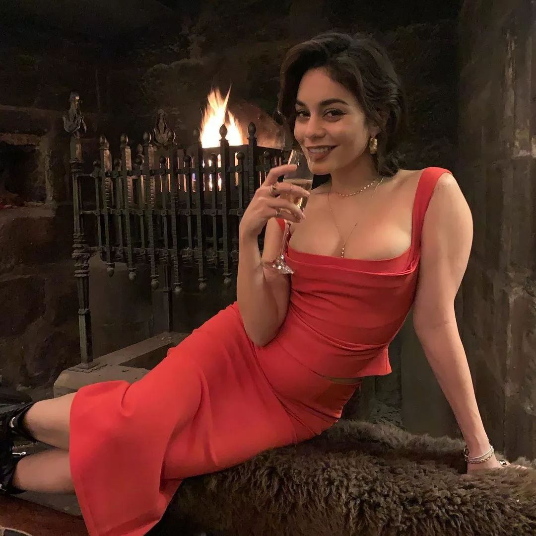 Vanessa Hudgens Vanessa Hudgens