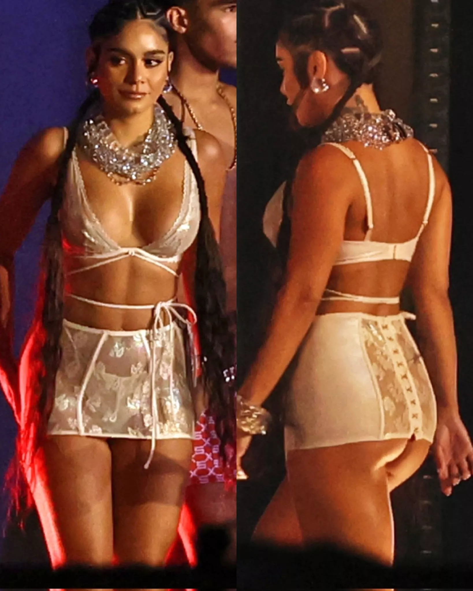Vanessa Hudgens Vanessa Hudgens