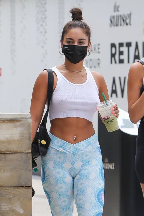 Vanessa Hudgens could get it allll Vanessa Hudgens could get it allll