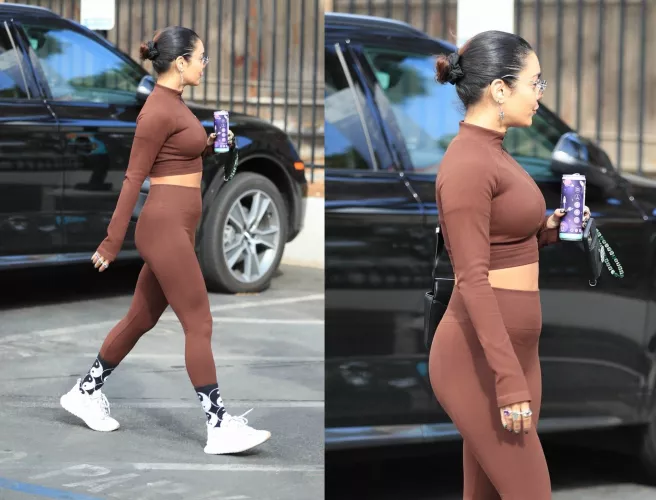 Vanessa Hudgens is just so fucking hot. Vanessa Hudgens is just so fucking hot.
