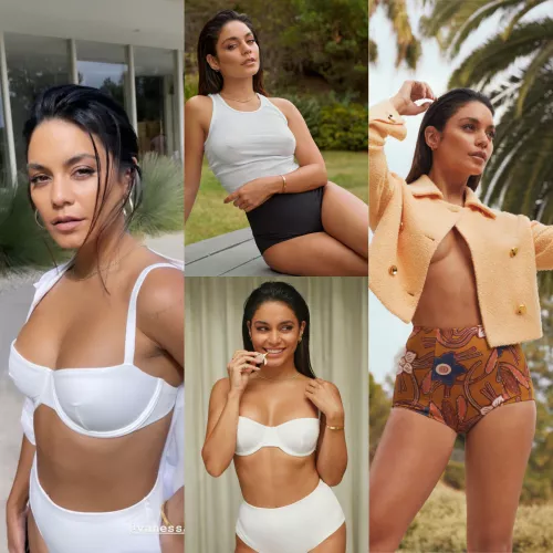 Vanessa Hudgens is ridiculously sexy Vanessa Hudgens is ridiculously sexy