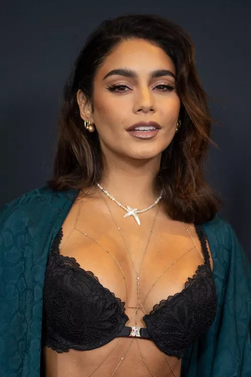 Vanessa Hudgens Vanessa Hudgens
