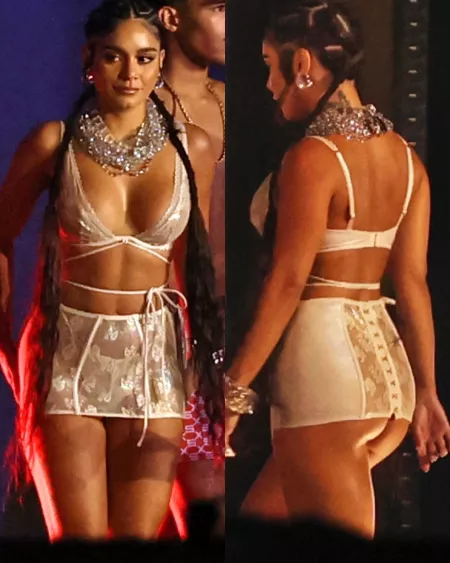 Vanessa hudgens ready to show you a good time Vanessa hudgens ready to show you a good time