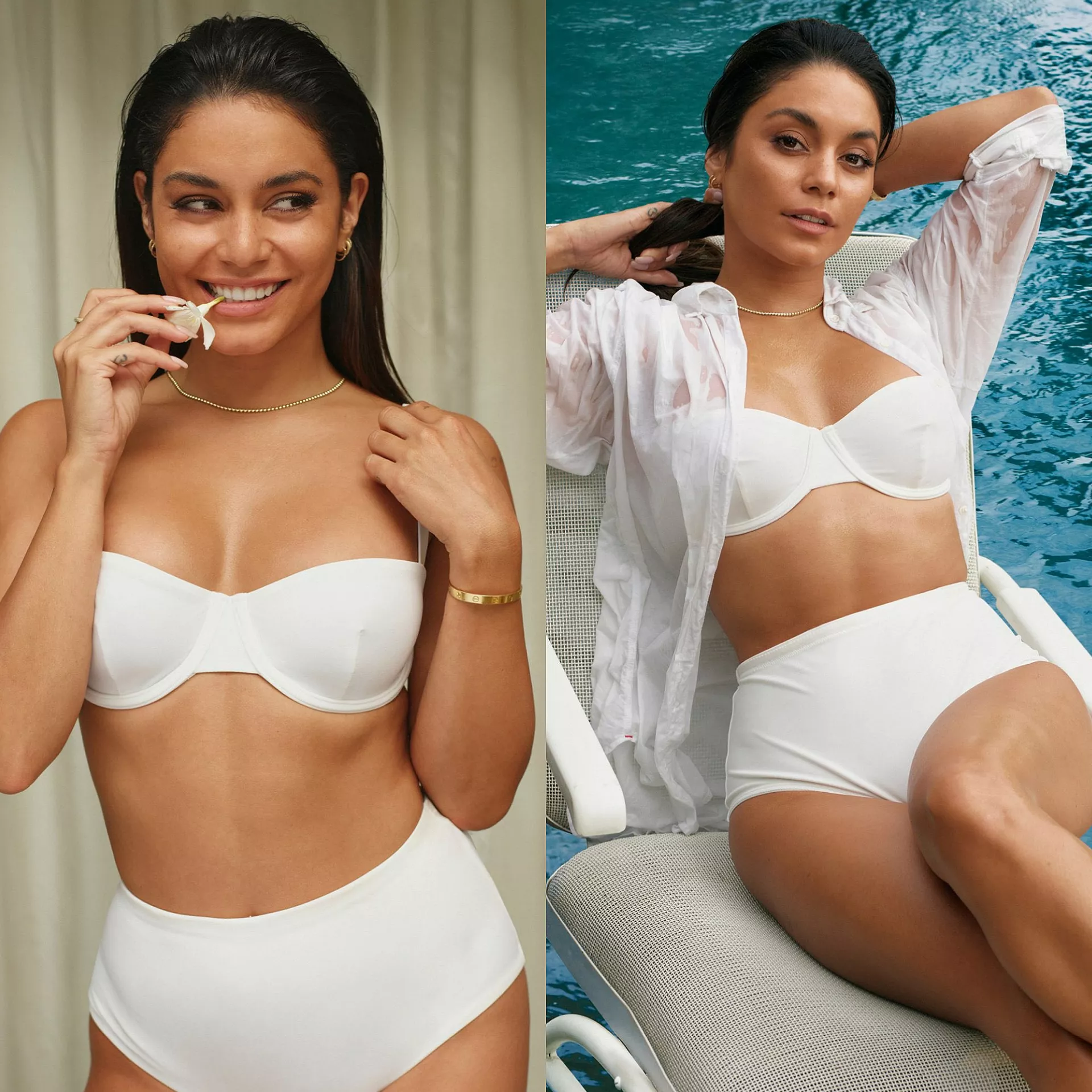 Vanessa Hudgens Vanessa Hudgens