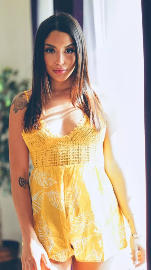 Vanessa Sky