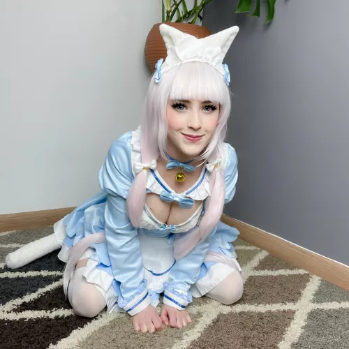 Vanilla by Stelarhoshi