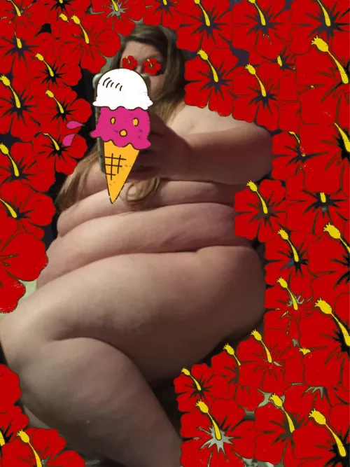 Vanilla Soft Serve Vanilla Soft Serve