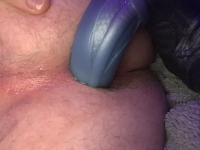 Vector stretching me