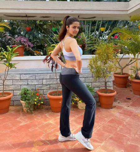 Vedhika Kumar