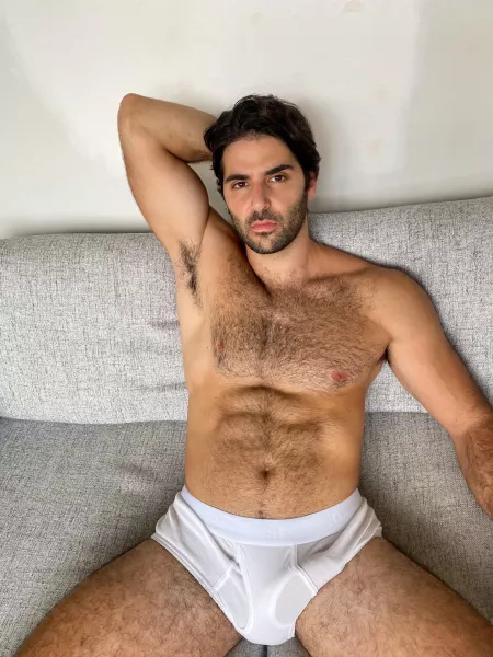 Vegans apparently smell better 😉