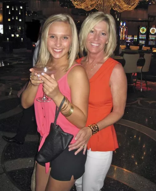 Vegas Vegas